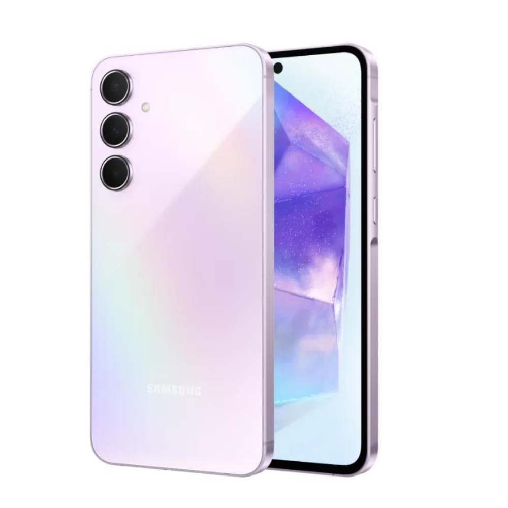 Điện thoại Samsung Galaxy A55 5G- RAM 8GB - 128GB